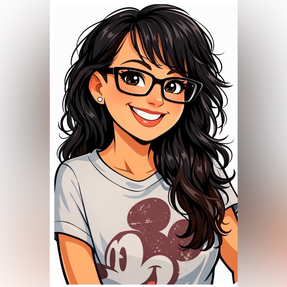 @heather1976p is Live! Come say hello!Please❤️this listing for live shows! - Picture 4 of 11
